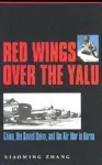 Red Wings Over the Yalu cover