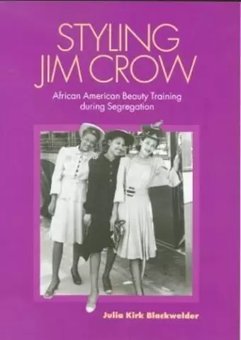 Styling Jim Crow cover