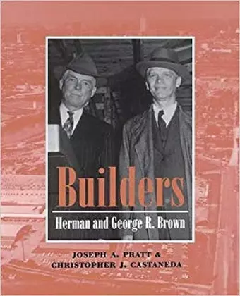 Builders cover