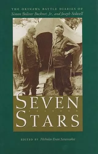 Seven Stars cover