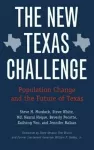 The New Texas Challenge cover