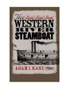 The Western River Steamboat cover