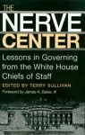 The Nerve Center cover