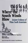 Where the South Winds Blow cover