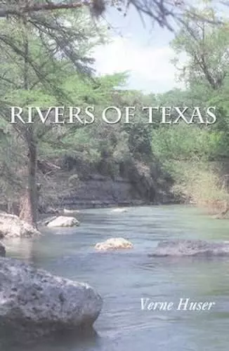 Rivers of Texas cover