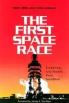 The First Space Race cover