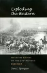 Exploding the Western cover