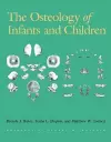 The Osteology of Infants and Children cover