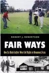 Fair Ways cover