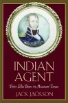 Indian Agent cover