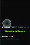 Journey into Darkness cover