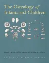 The Osteology of Infants and Children cover