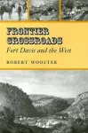 Frontier Crossroads cover