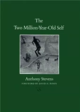 The Two Million-Year-Old Self cover