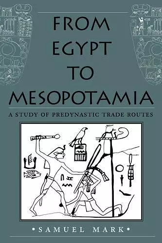 From Egypt to Mesopotamia cover