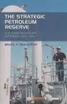 The Strategic Petroleum Reserve cover
