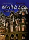 Historic Hotels of Texas cover