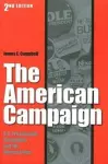 The American Campaign cover