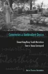 Cemeteries of Ambivalent Desire cover