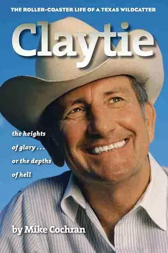 Claytie cover