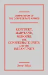 Compendium of the Confederate Armies cover