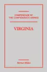 Compendium of the Confederate Armies cover