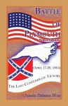 Battle of Plymouth, North Carolina (April 17-20, 1864) cover