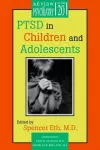 PTSD in Children and Adolescents cover