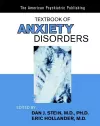 Clinical Manual of Anxiety Disorders cover