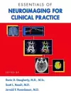 Essentials of Neuroimaging for Clinical Practice cover