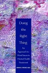 Doing the Right Thing cover