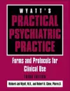 Wyatt's Practical Psychiatric Practice cover