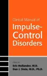 Clinical Manual of Impulse-Control Disorders cover