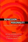 Depression and Personality cover