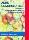 ADHD Comorbidities cover