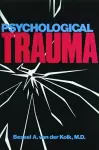 Psychological Trauma cover