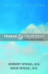 Trance and Treatment cover