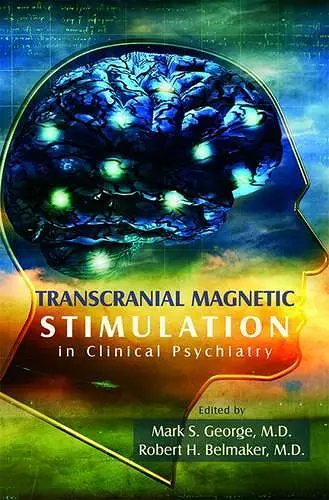 Transcranial Magnetic Stimulation in Clinical Psychiatry cover