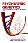 Psychiatric Genetics cover