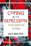 Coping With Depression cover