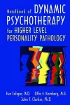 Handbook of Dynamic Psychotherapy for Higher Level Personality Pathology cover