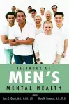 Textbook of Men's Mental Health cover