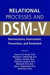 Relational Processes and DSM-V cover