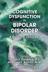 Cognitive Dysfunction in Bipolar Disorder cover