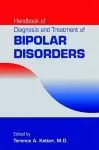 Handbook of Diagnosis and Treatment of Bipolar Disorders cover