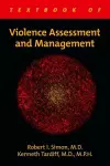 Textbook of Violence Assessment and Management cover