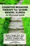 Cognitive-Behavior Therapy for Severe Mental Illness cover