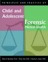 Principles and Practice of Child and Adolescent Forensic Mental Health cover