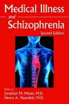 Medical Illness and Schizophrenia cover