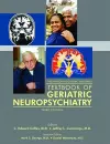 The American Psychiatric Publishing Textbook of Geriatric Neuropsychiatry cover